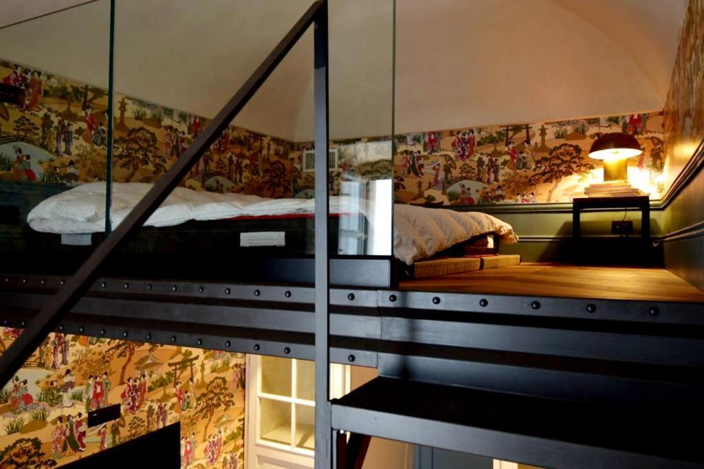 Apt 31 Lejlighed Torino Eksteriør billede