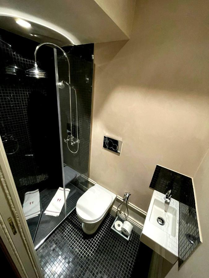 Apt 31 Lejlighed Torino Eksteriør billede