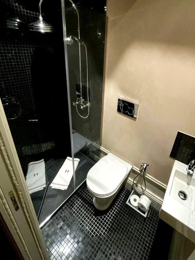 Apt 31 Lejlighed Torino Eksteriør billede